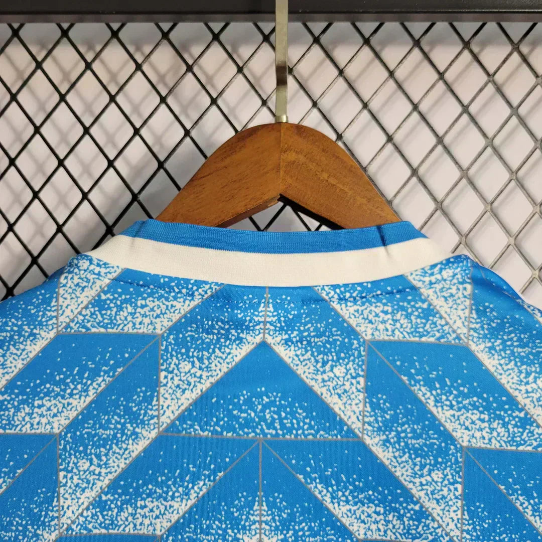 1988 Retro Netherlands Goalkeeper