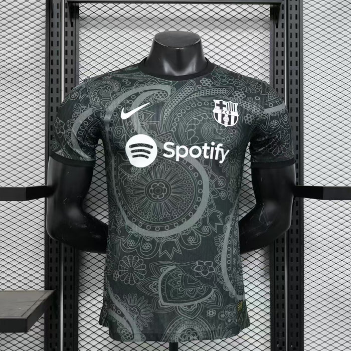 Barcelona "Noir Fleur" Edición Especial
