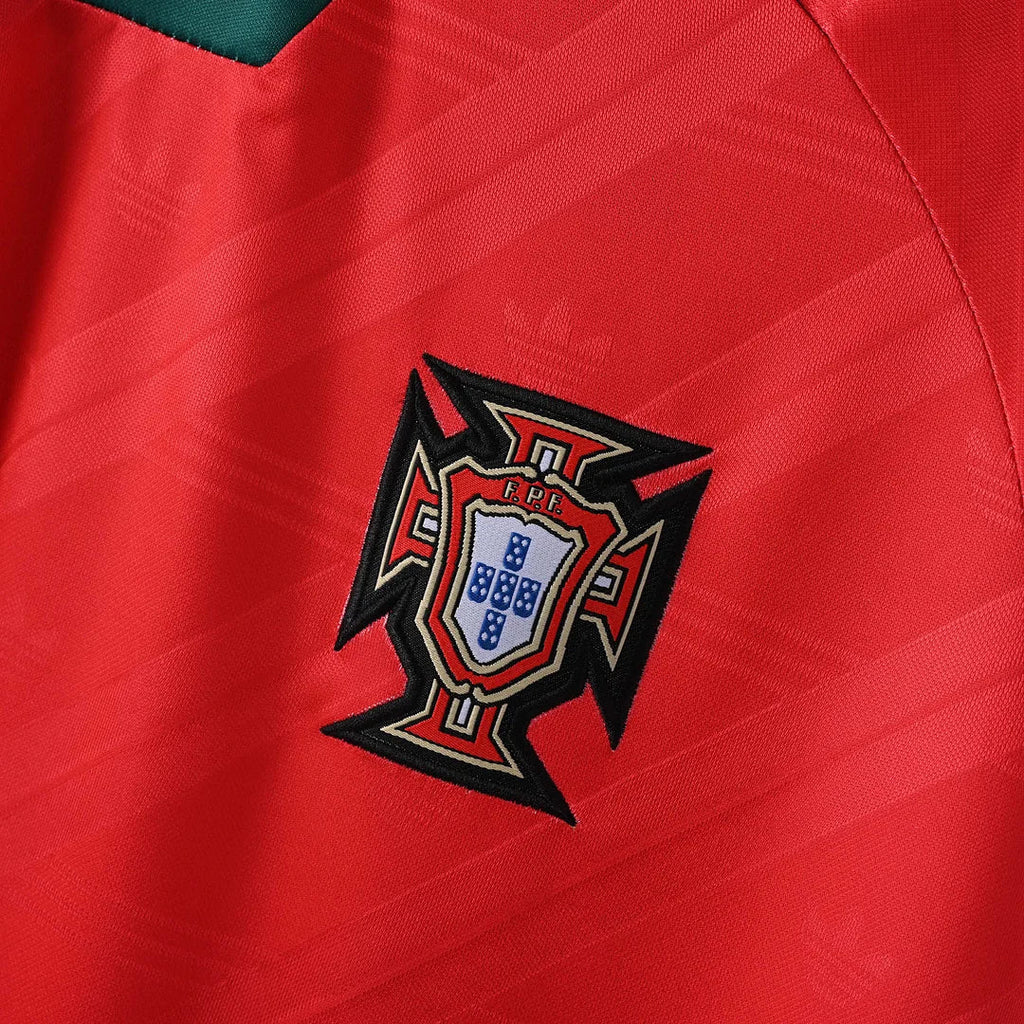 1992 Retro Portugal Local