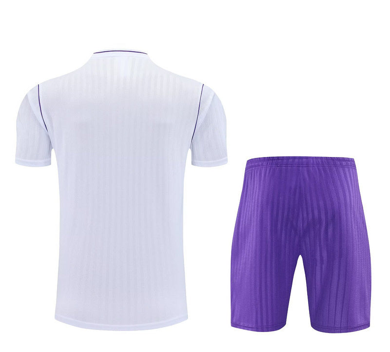 2025/2026 Real Madrid Equipación de Entrenamiento