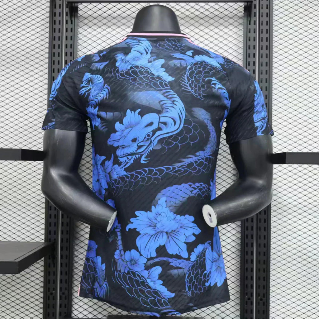 Japan "Seiryū no Kakusei" Edición Especial
