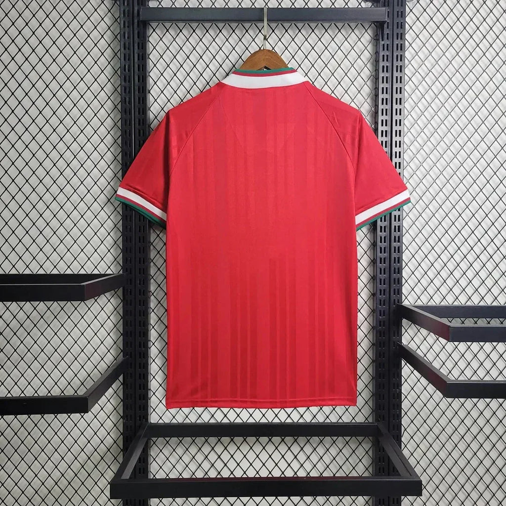 1993/1995 Retro Liverpool Local Kit