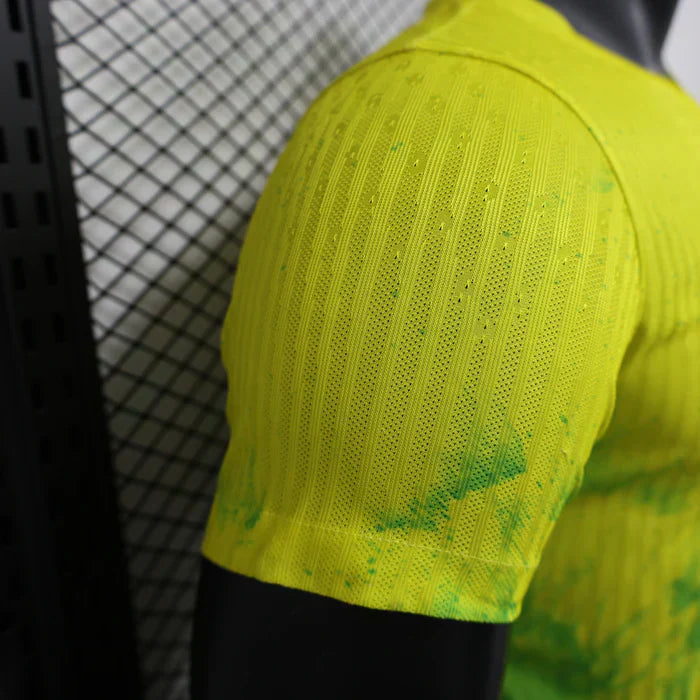 Brasil "Neon Waves" Edición Especial
