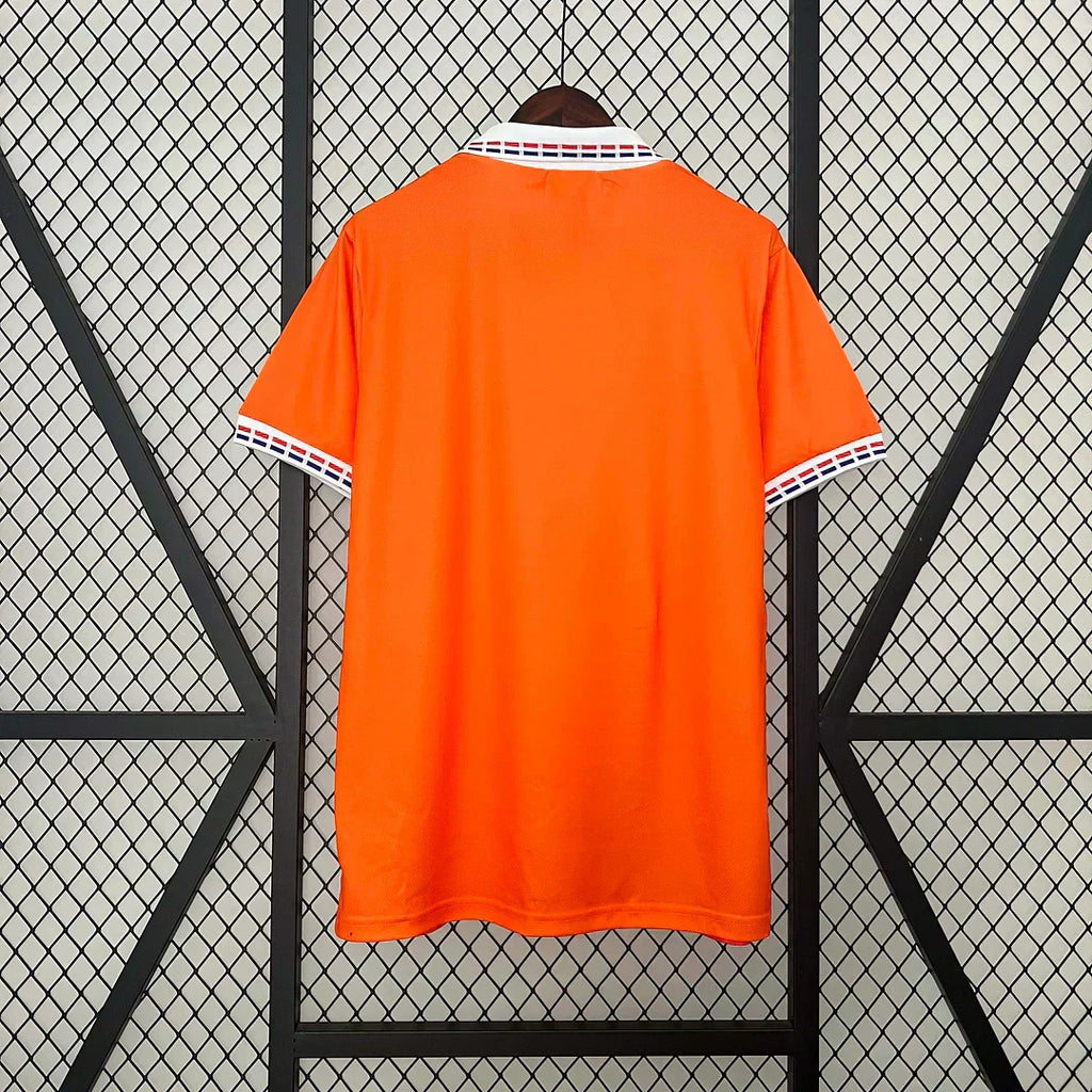 1996 Retro Netherlands Local