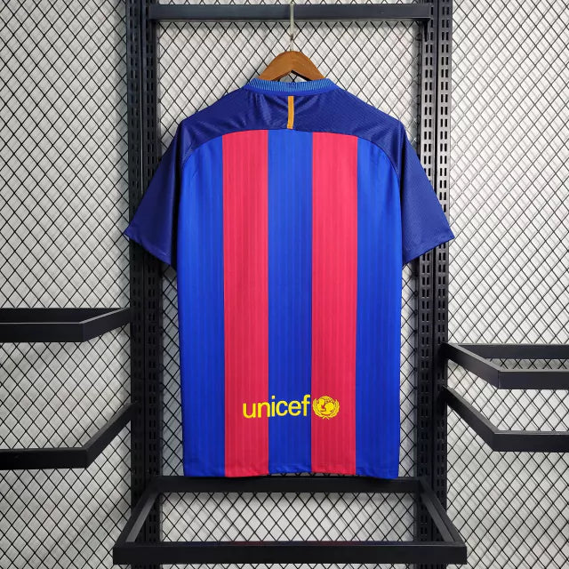 2016/2017 Retro Barcelona Local