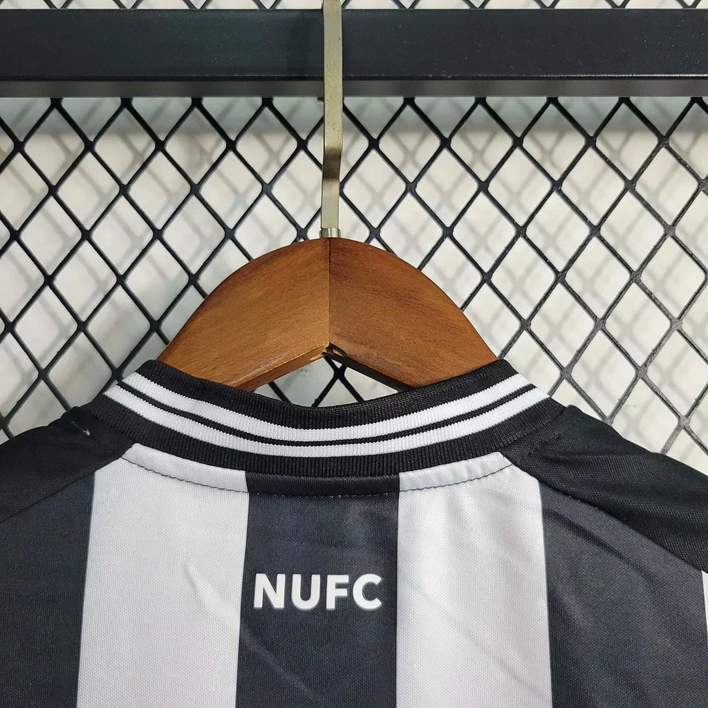 2023/2024 Newcastle United Local Talla Niño