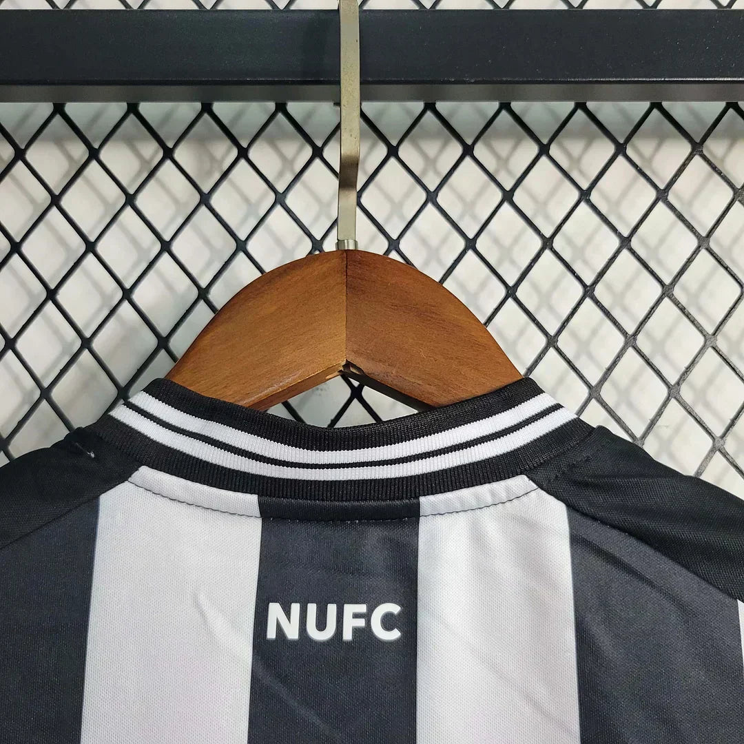 2023/2024 Newcastle United Local Talla Niño