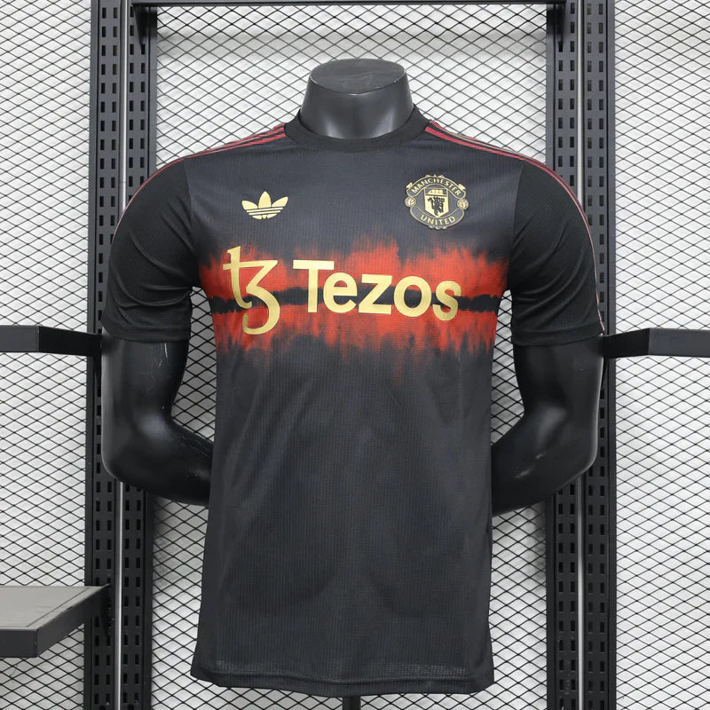 Manchester United "Inferno Night" Edición Especial