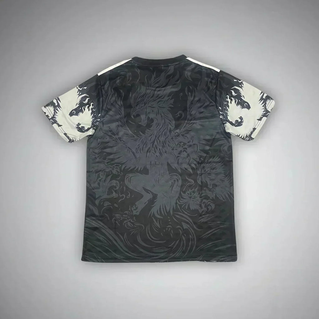 Liverpool "Wings of Anfield" Edición Especial
