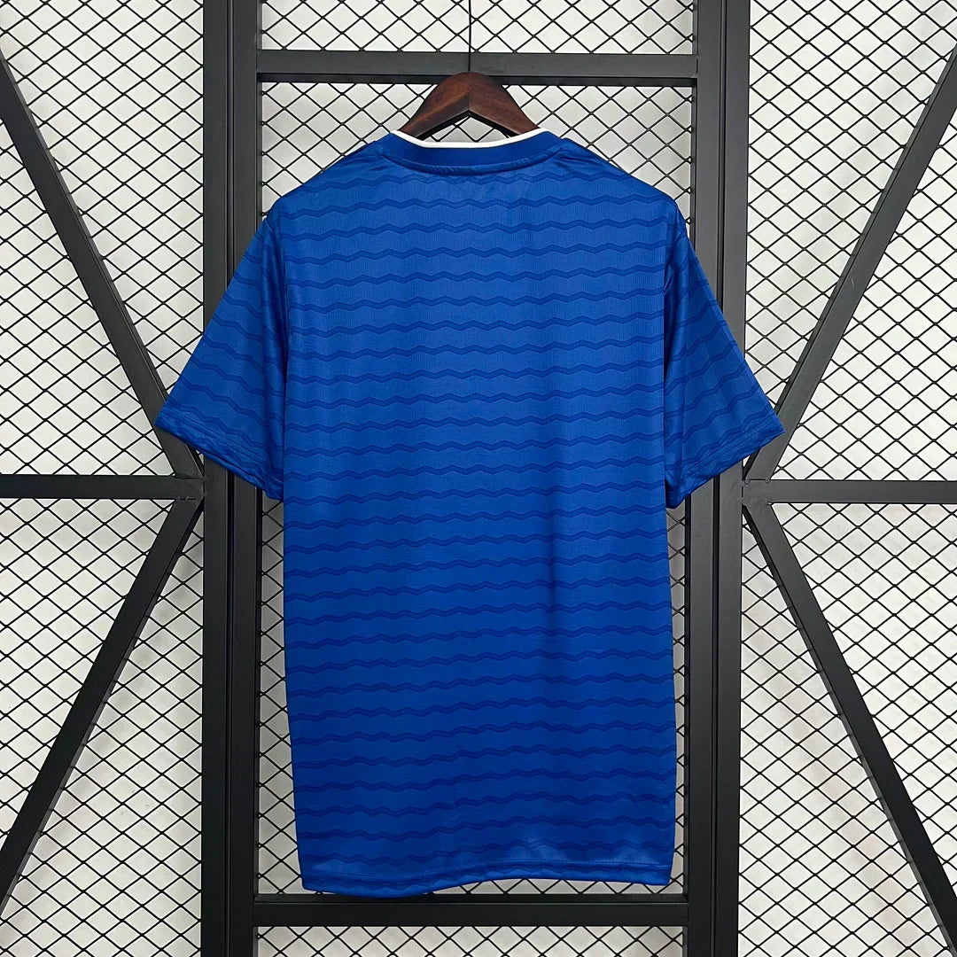 2025/2026 Everton Local Kit