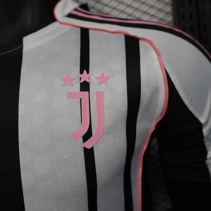 2025/2026 Juventus Local