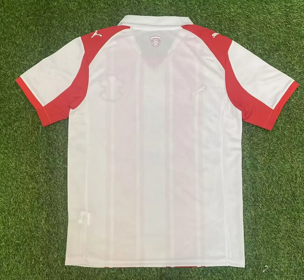 2025/2026 Southampton Local Kit