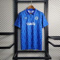 1991/1993 Retro Napoli Local