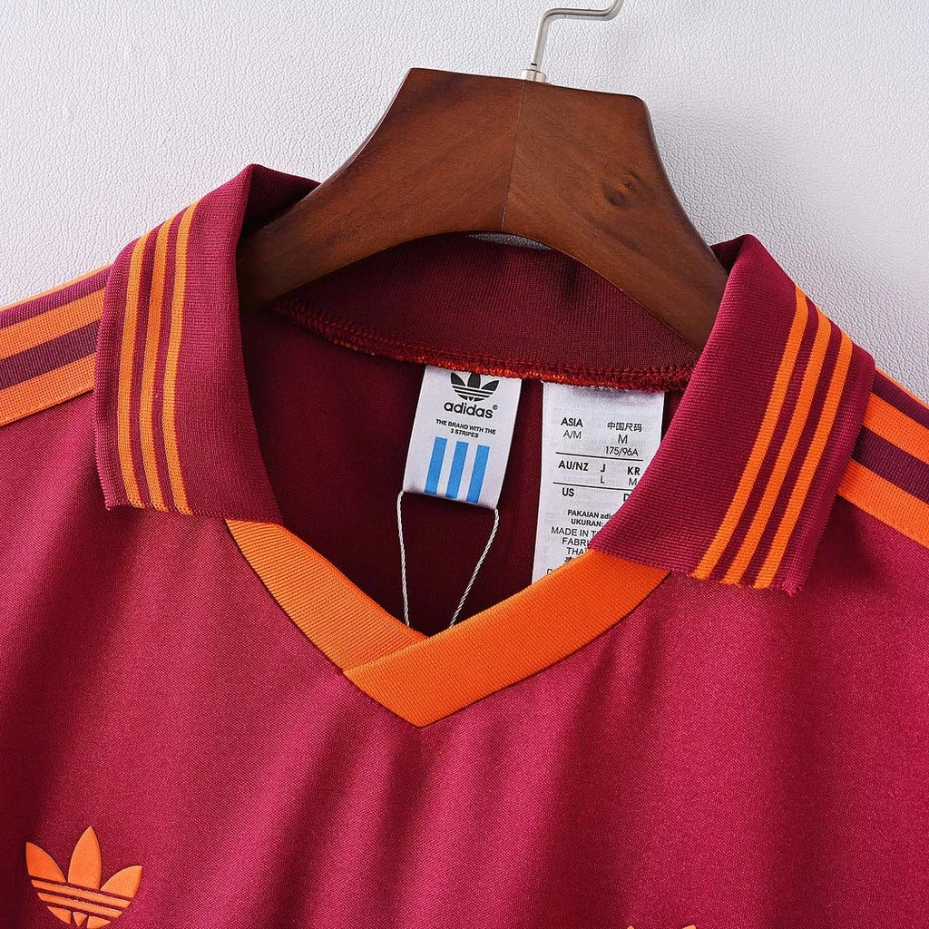 1992/1994 Retro Roma Local
