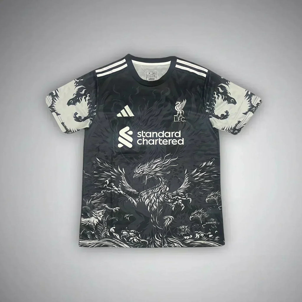 Liverpool "Wings of Anfield" Edición Especial