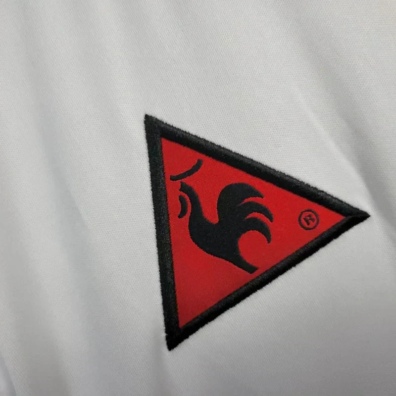 2002/2003 Retro Manchester City Visitante