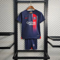 2023/2024 PSG Paris Saint-Germain Local Talla Niño