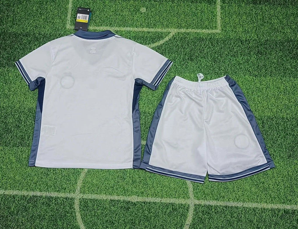2024-2025 Inter Milan Visitante Kit Talla Niño