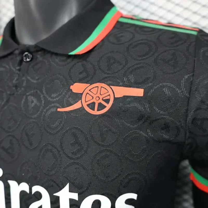 Arsenal 2025/2026 Edición Especial