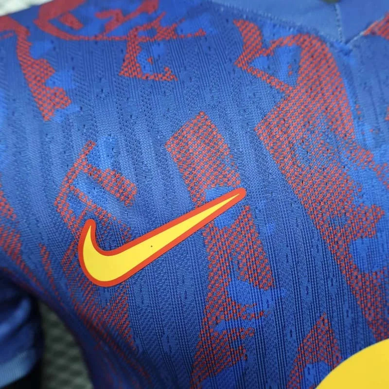 Barcelona "Victory Pulse" Edición Especial