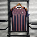 2022/2023 Nottingham Forest Local Kit