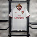 2007/2008 Retro Arsenal Visitante