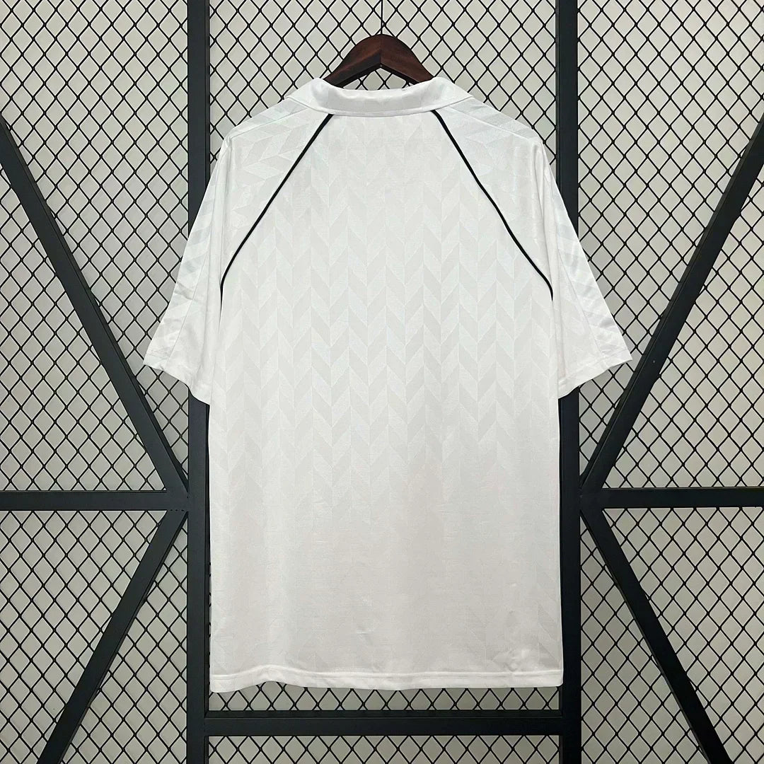 1987-1989 Retro Tottenham Local