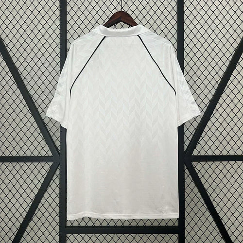 1987-1989 Retro Tottenham Local