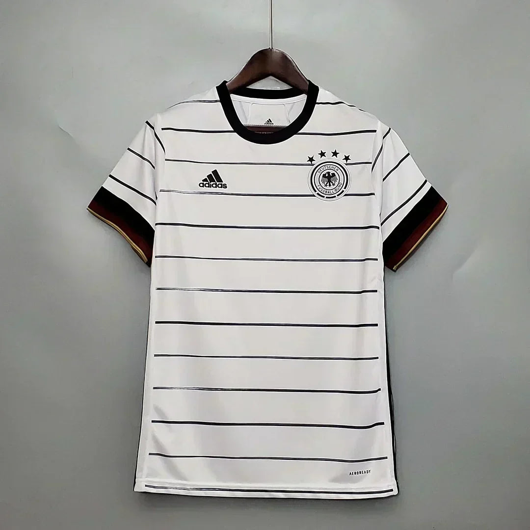 2020 Retro Germany Local