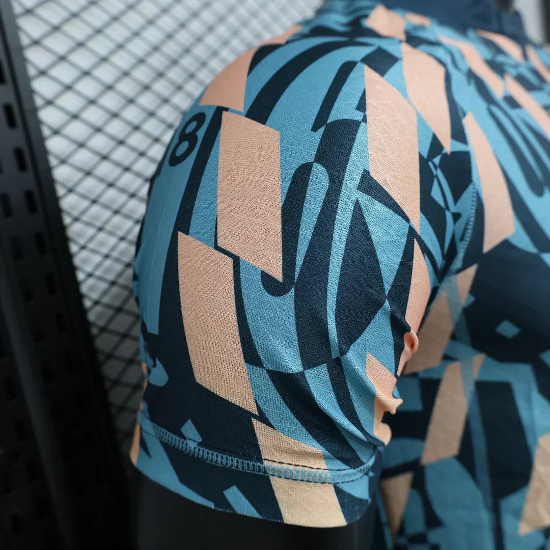 2024/2025 Manchester City Edizione Speciale