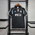 2000-2001 Retro Newcastle United Visitante