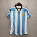 1998 Retro Argentina Local