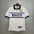 1998-1999 Retro Inter Milan Visitante