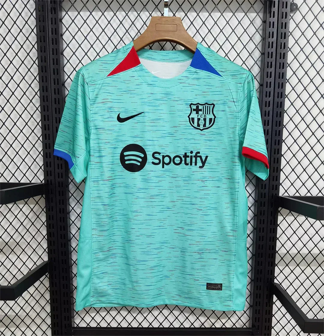 2023/2024 Barcelona Alternativa Visitante