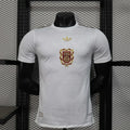 Bayern Munchen 2025/2026 125th Aniversario Edition White Edición Especial