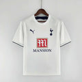 2006-2007 Retro Tottenham Local Kit