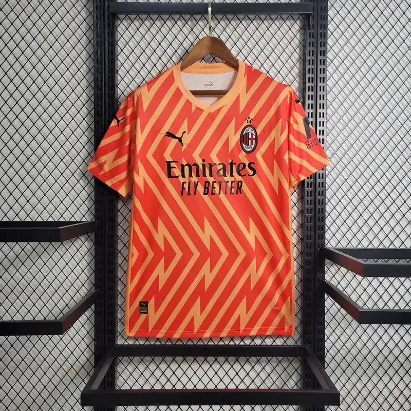 2023/2024 AC Milan Goalkeeper