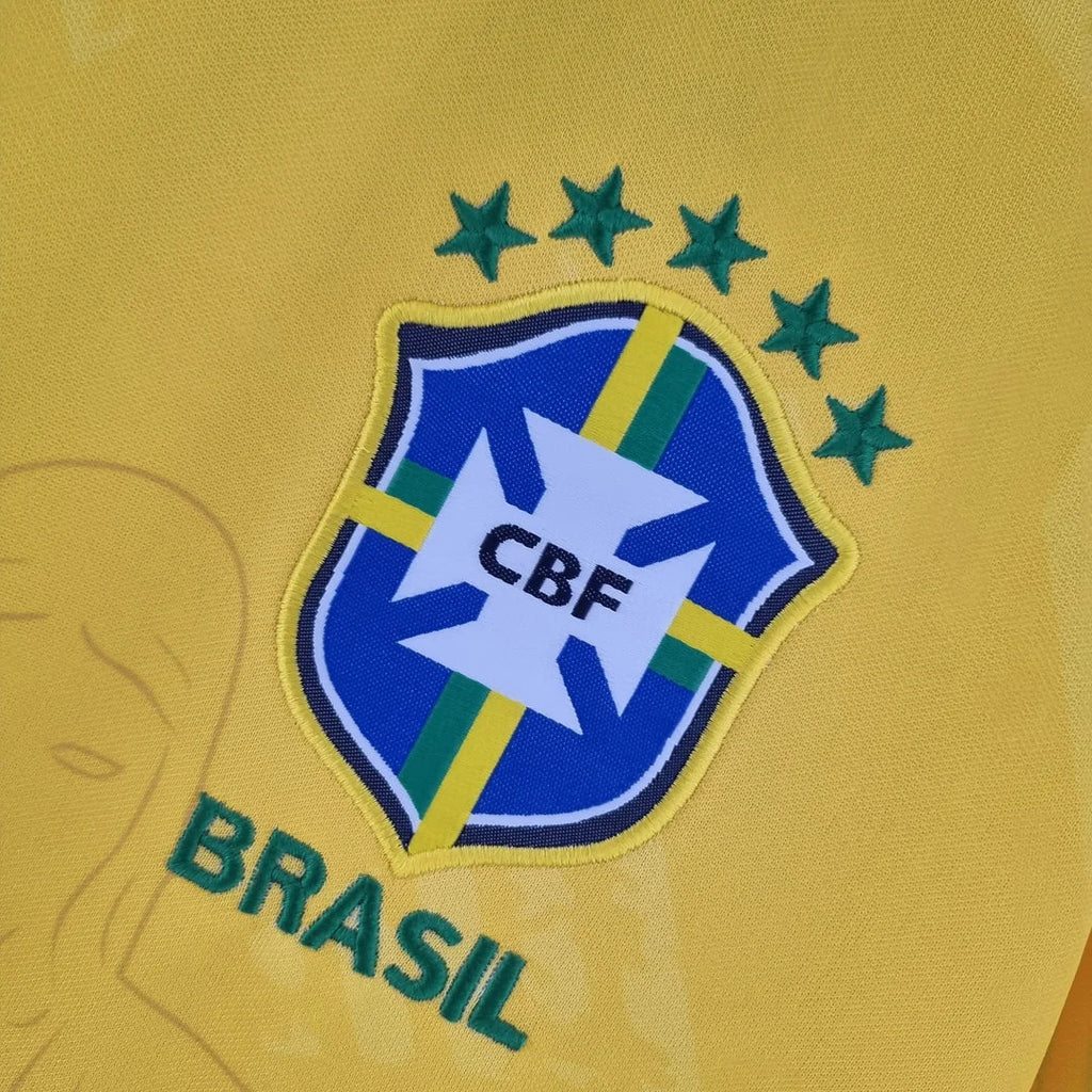 Brasil "The Redeemer" Edición Especial