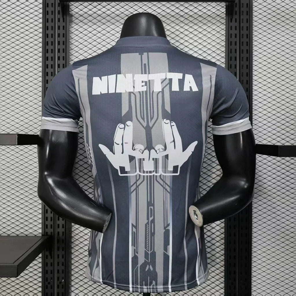 Olympique de Marseille X Jul Edición Especial