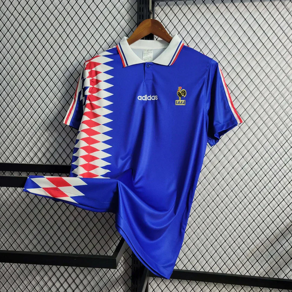 1994 Retro France Local