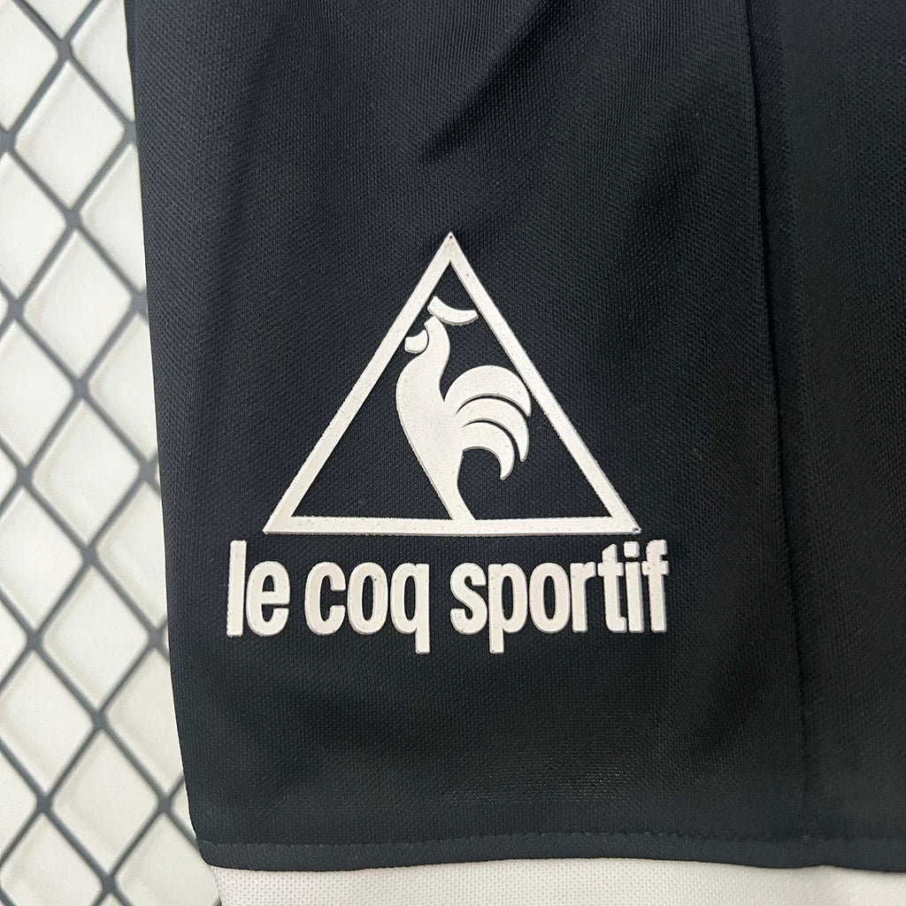 1986 Retro Argentina Local Kit Talla Niño