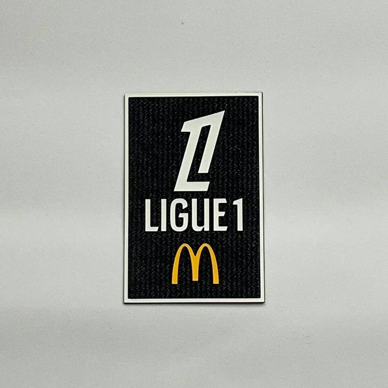 Add Badge/Patch To Your