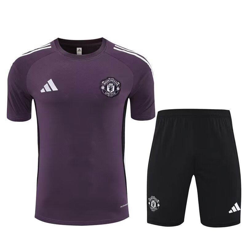 2025/2026 Manchester United Equipación de Entrenamiento