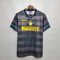 1997-1998 Retro Inter Milan Alternativa Visitante