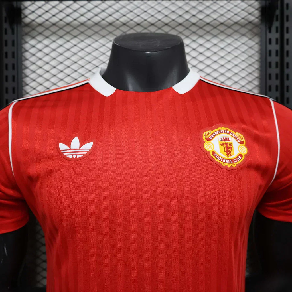 2024/2025 Manchester United Edizione Speciale