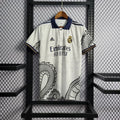 Real Madrid "Dragon Blanco" Edición Especial