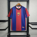 Barcelona 1998-1999 Retro Local Kit