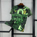 Brasil "Jesus" Green Edición Especial