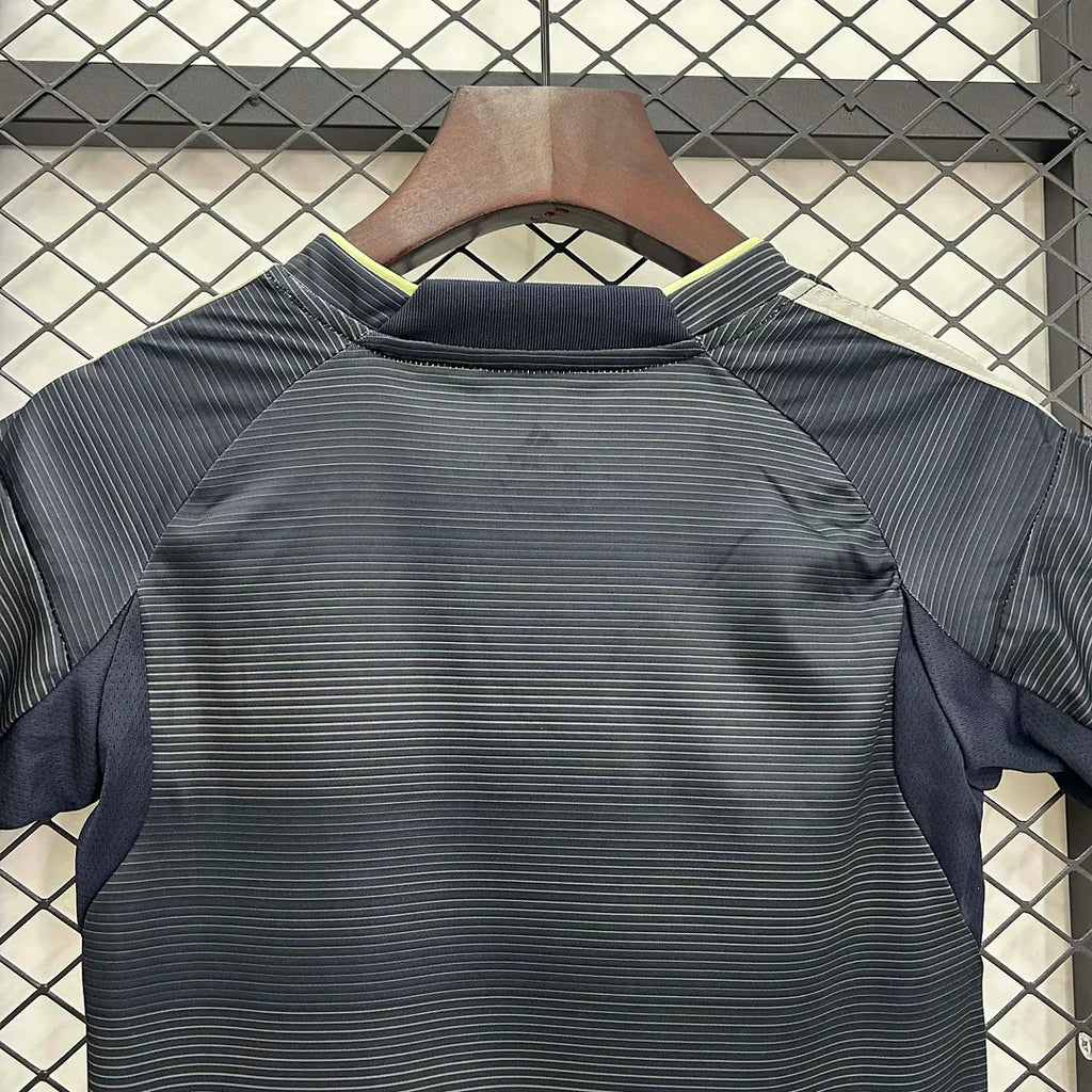 2025/2026 Real Madrid Visitante Kit Talla Niño
