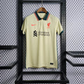 2021/2022 Liverpool